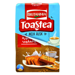 Britannia Milk Rusk, 315 g