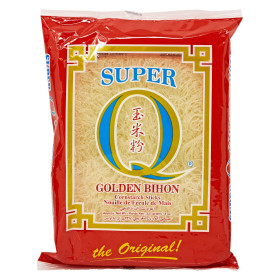 سوبر Q حبوب بيوهون ذهبية 227 جرام