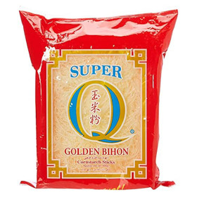 Super Q Golden Chickpeas 500g
