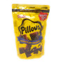 Oishi Pillow Choco Filled Crackers 150Gms