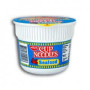 Nissin Sea Food Mini Cup Noodle 40Gms
