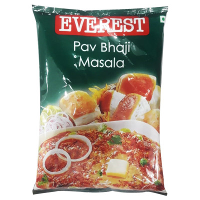 Everest Pav Bhaji Masala 200Gm