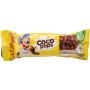 Kelloggs Coco Pops Toasted Rice Cereal Milk Bar 20Gm