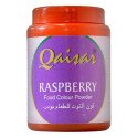 Qaisar Raspberry Food Color 100G