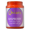 Qaisar Raspberry Food Color 100G