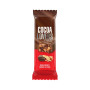 Cocoa Lovers Caramel And Cocoa Crispy Bar 40Gm