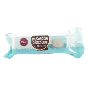 شوكولاتة إيلت بالفطر 48 جرام