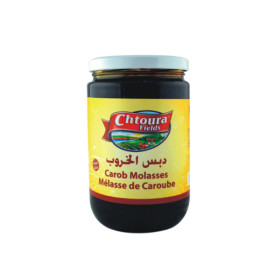 شاتورة المولاس 450غ