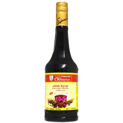 Chatoura Jallab Syrup 600Ml