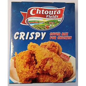 Chatoura Crispy Mix for Chicken – 500g