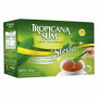 Tropicana Slim 100 Sticks Sweetener Zero Calorie W.Stevia 150Gms