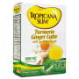 Tropicana Slim Sugar-Free Turmeric Ginger Latte Sachet