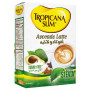 Tropicana Slim 6 Sachets Sugar Free Drink Avacado Latte With Stevia 14Gms