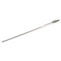 Imaniron Small Galvanised Kabab Skewer 1Pcs