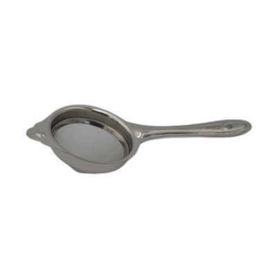 Burhan No. 3 Ss Tea Strainer 1Pcs