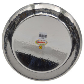 Burhan No. 18 16-Inch Plain Pants – Single Piece