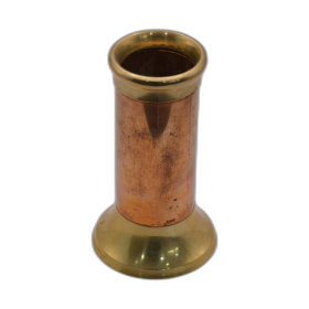 سكان أنابيب النحاس برهان