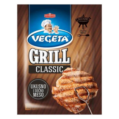 فيجيطا كلاسيك توابل لحم 30غ