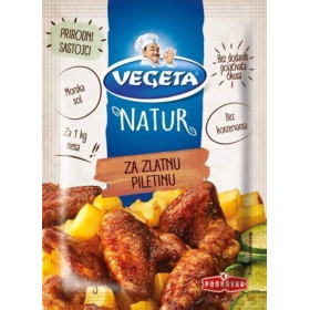 توابل دجاج الذهبية فوجيتا 30 جرام