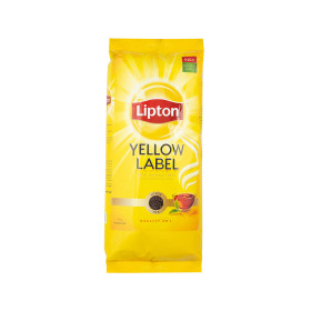 Lipton Yellow Label Tea 5Kg
