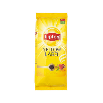 Lipton Yellow Label Tea 5Kg