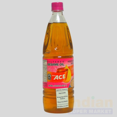 Ace Sesame Oil 1Ltr