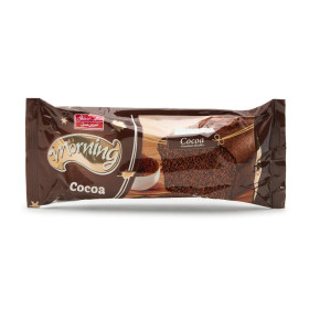 Shirin Asal Cocoa Premium Morning Cake 100g