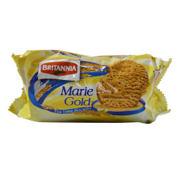 Britannia Marie Gold Biscuits, 90 g