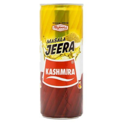 Kashmira Jeera Masala Drink 250Ml