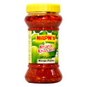 Nilons Kk Mango Pickle 400g