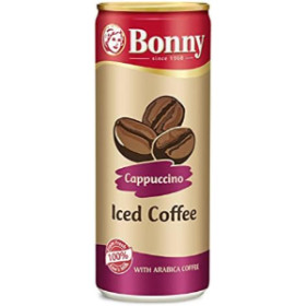 كابوتشينو بوني مبرّد ٢٥٠ مل