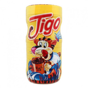 مكوته تيغو كوكاو دريك PET 300 جرام