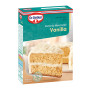 Dr.Oetker Super Moist Vanila Cake Mix 500Gms