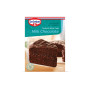 Dr.Oetker Super Moist Milk Choco Cake Mix 500Gms