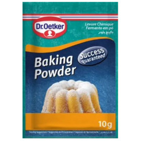 Dr. Oetker Baking Powder 10g