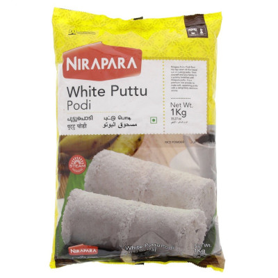 Nirapara Puttu Podi 1Kg