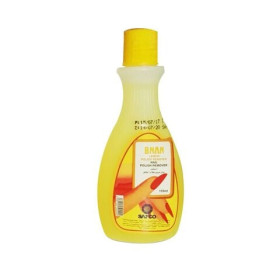 مزيل طلاء الأظافر بالليمون النقي 180 مل