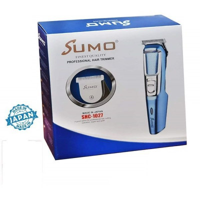 Sumo Shc-1027 Hair Trimmer 1Pc