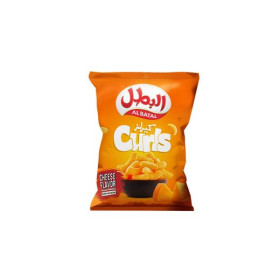 كرولات جبن ألباتال 15 جرام