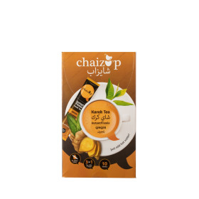 Chaizup Asstd Instant 3 In 1 Karak Tea 20Gm