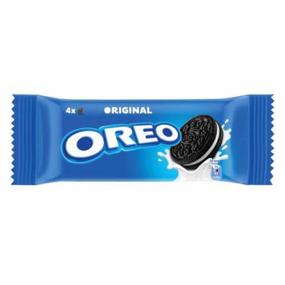 Oreo Original Cookies 36.8G