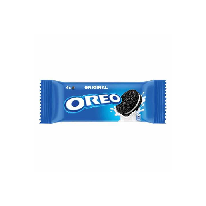 Oreo Original Cookies, 36.8 g