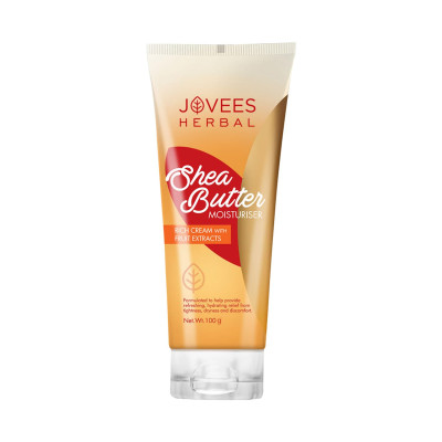 Jovees Shea Butter Moisturiser 100Gm