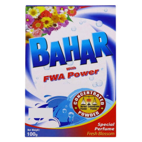 بودرة منظف البخار 120 جرام