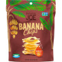 Banana Joe Hickory Bbq Chips 50Gms