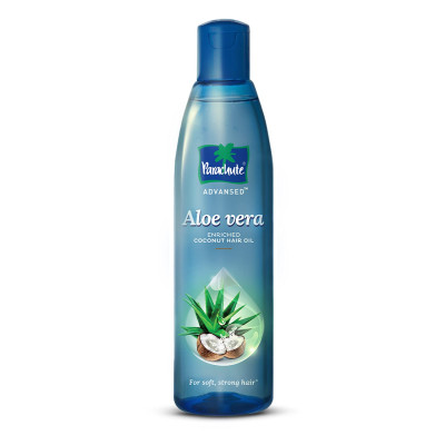 Parachute Advansed Aloevera Coconut Hair Oil 250Ml