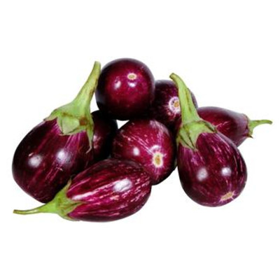 باذنجان طويل أحمر، 1 كجم