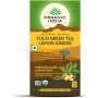 Organic India Lemon Ginger Tulsi Tea 50Gm