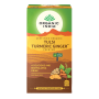 Organic India Ginger Tulsi Turmeric Tea 47Gm