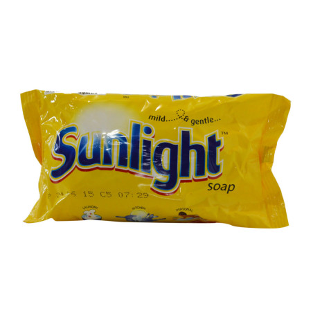 Sunlight Soap 125G